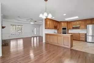 1828 4 Mile Church Rd, Ball Ground, GA 30107 - Photo 17