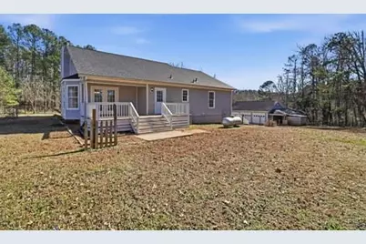 1828 Four Mile Church Road, Ball Ground, GA 30107 - Photo 3