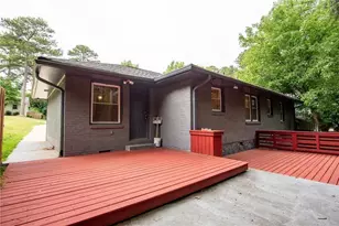 1868 Longdale Dr, Decatur, GA 30032 - Photo 13