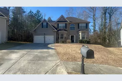 4614 Treasure Court, Forest Park, GA 30297 - Photo 1