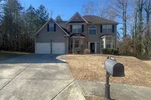 4614 Treasure Ct, Forest Park, GA 30297 - Photo 1