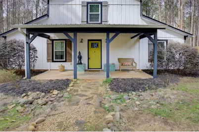 2100 Morgan Lane, Covington, GA 30014 - Photo 1