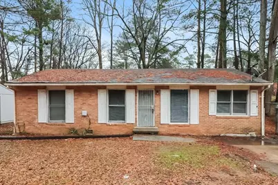 491 Bolton Road NW, Atlanta, GA 30331 - Photo 1