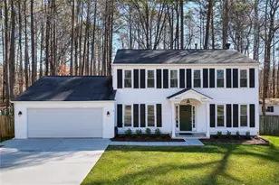 4220 Mary Ct, Peachtree Corners, GA 30092 - Photo 1