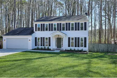 4220 Mary Court, Peachtree Corners, GA 30092 - Photo 3