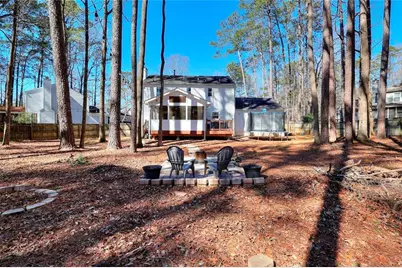 4220 Mary Court, Peachtree Corners, GA 30092 - Photo 33