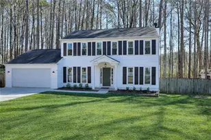 4220 Mary Ct, Peachtree Corners, GA 30092 - Photo 3