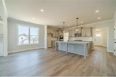 322 Pinewood Drive, Covington, GA 30014 - Photo 13