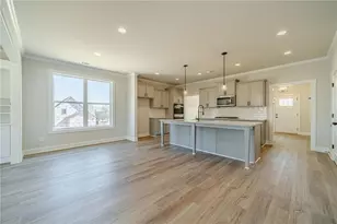 322 Pinewood Dr, Covington, GA 30014 - Photo 13