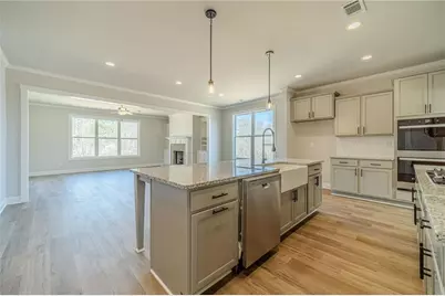 322 Pinewood Drive, Covington, GA 30014 - Photo 9