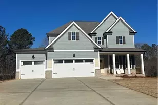 322 Pinewood Dr, Covington, GA 30014 - Photo 1