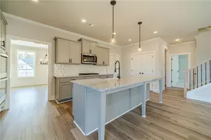 322 Pinewood Dr, Covington, GA 30014 - Photo 11