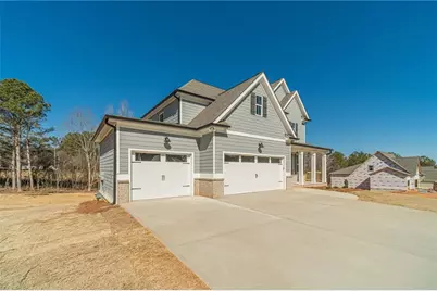 322 Pinewood Drive, Covington, GA 30014 - Photo 3