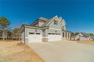 322 Pinewood Dr, Covington, GA 30014 - Photo 3