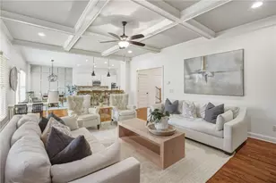 1426 Sutters Pond Dr NW, Kennesaw, GA 30152 - Photo 17