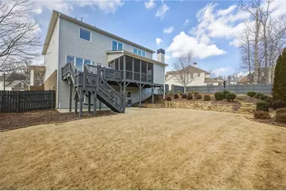 1426 Sutters Pond Drive NW, Kennesaw, GA 30152 - Photo 63