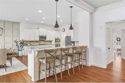 1426 Sutters Pond Drive NW, Kennesaw, GA 30152 - Photo 19