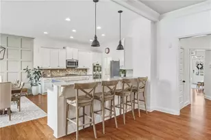 1426 Sutters Pond Dr NW, Kennesaw, GA 30152 - Photo 19