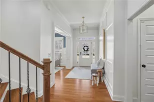 1426 Sutters Pond Dr NW, Kennesaw, GA 30152 - Photo 7