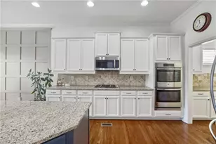 1426 Sutters Pond Dr NW, Kennesaw, GA 30152 - Photo 23