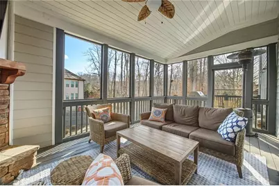 1426 Sutters Pond Drive NW, Kennesaw, GA 30152 - Photo 57