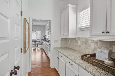 1426 Sutters Pond Drive NW, Kennesaw, GA 30152 - Photo 11