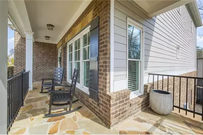 1426 Sutters Pond Drive NW, Kennesaw, GA 30152 - Photo 5