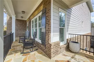 1426 Sutters Pond Dr NW, Kennesaw, GA 30152 - Photo 5