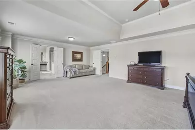 1426 Sutters Pond Drive NW, Kennesaw, GA 30152 - Photo 33