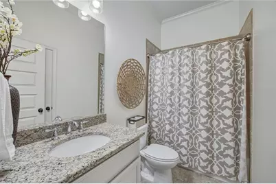 1426 Sutters Pond Drive NW, Kennesaw, GA 30152 - Photo 27