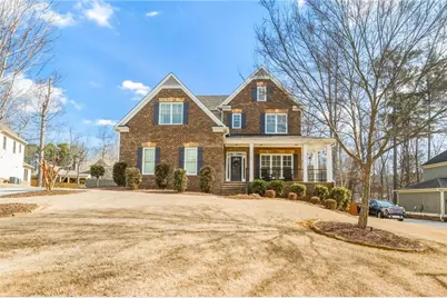 1426 Sutters Pond Drive NW, Kennesaw, GA 30152 - Photo 65