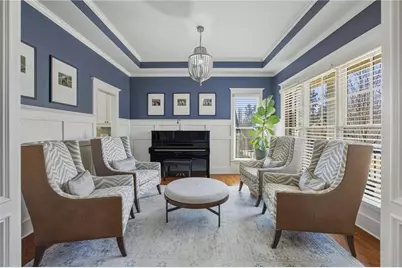 1426 Sutters Pond Drive NW, Kennesaw, GA 30152 - Photo 9