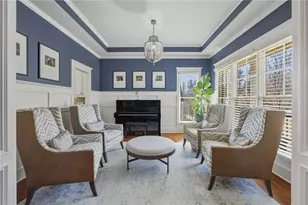 1426 Sutters Pond Dr NW, Kennesaw, GA 30152 - Photo 9