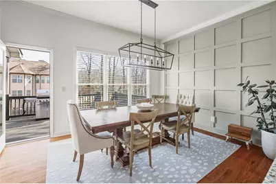 1426 Sutters Pond Drive NW, Kennesaw, GA 30152 - Photo 25