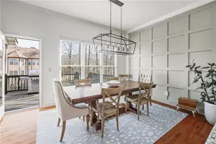 1426 Sutters Pond Dr NW, Kennesaw, GA 30152 - Photo 25