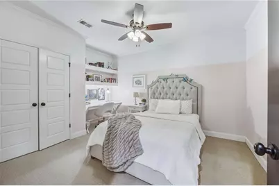 1426 Sutters Pond Drive NW, Kennesaw, GA 30152 - Photo 55