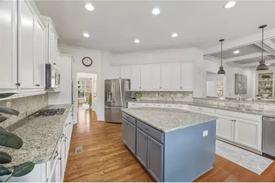 1426 Sutters Pond Drive NW, Kennesaw, GA 30152 - Photo 21