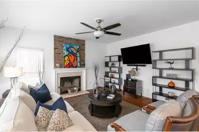 5694 Southland Drive, Stone Mountain, GA 30087 - Photo 13