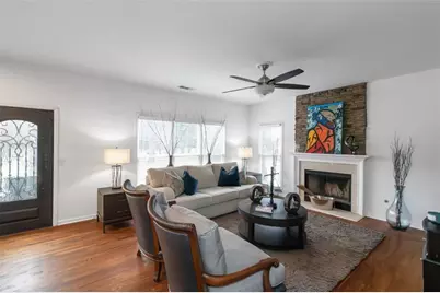 5694 Southland Drive, Stone Mountain, GA 30087 - Photo 11