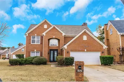 5694 Southland Drive, Stone Mountain, GA 30087 - Photo 1