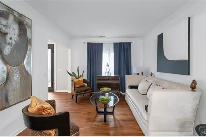 5694 Southland Drive, Stone Mountain, GA 30087 - Photo 9