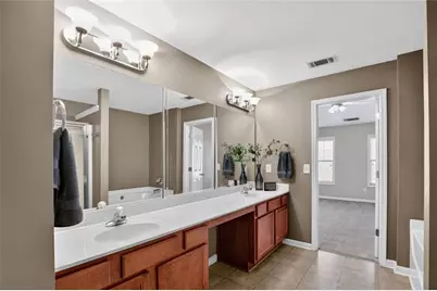 1656 Granville Court, Lawrenceville, GA 30043 - Photo 21