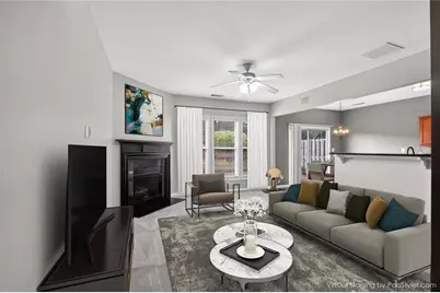 1656 Granville Court, Lawrenceville, GA 30043 - Photo 9