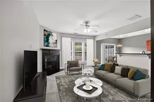 1656 Granville Ct, Lawrenceville, GA 30043 - Photo 9