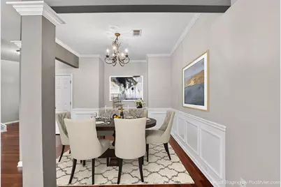 1656 Granville Court, Lawrenceville, GA 30043 - Photo 7