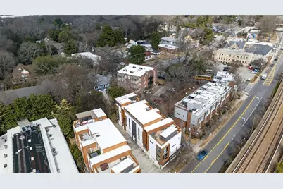 972 Dekalb Avenue NE #203, Atlanta, GA 30307 - Photo 33