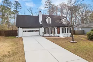 1801 Sundale Dr, Lawrenceville, GA 30046 - Photo 1