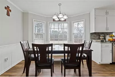 1801 Sundale Drive, Lawrenceville, GA 30046 - Photo 5