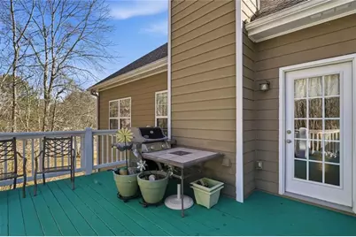 665 Forest Pine Drive, Ball Ground, GA 30107 - Photo 23