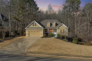 665 Forest Pine Dr, Ball Ground, GA 30107 - Photo 3